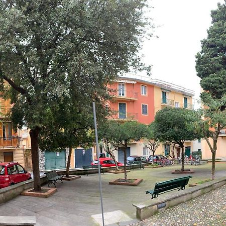 Ca Du Sergio - Il Mesco Levanto Exterior foto